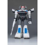 Transformers Generation One Prowl Yolopark Model Kit