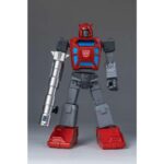 Transformers Generation One Cliffjumper Yolopark Model Kit