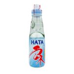 Hatakosen Ramune Plain 200ml