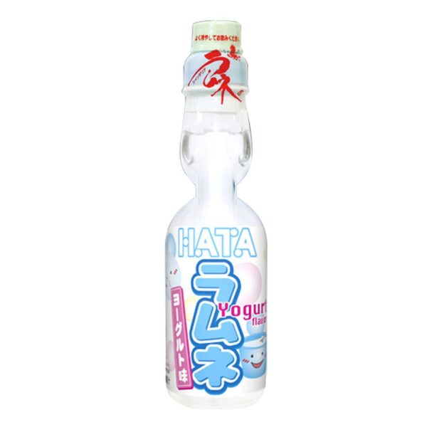 Hatakosen Ramune Yogurt 200ml