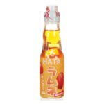 Hatakosen Ramune Mango 200ml