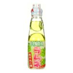 Hatakosen Ramune Apple 200ml