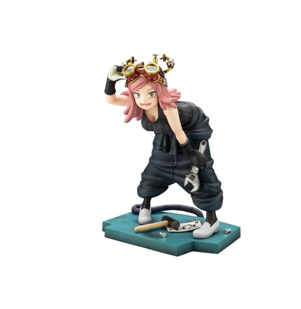 My Hero Academia Mei Hatsume 1/8 ARTFXJ Kotobukiya Statue