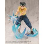 Yu Yu Hakusho Yusuke Urameshi ARTFXJ 1/8 Kotobukiya Statue