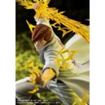 Yu Yu Hakusho Kazuma Kuwabara ARTFXJ 1/8 Kotobukiya Statue