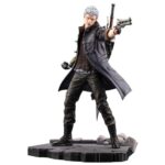 Devil May Cry 5 Nero ARTFXJ Kotobukiya Statue