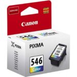 Canon Ink CL 546 Colour