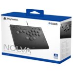 Hori PlayStation Nolva Mechanical All-Button Arcade Controller