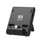 Hori Nintendo Switch 2 Dual USB Play Stand