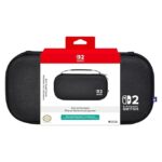 Nintendo Switch 2 Slim Tough Pouch