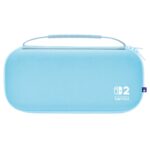 Nintendo Switch 2 Slim Tough Pouch Blue