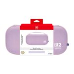 Nintendo Switch 2 Slim Tough Pouch Pink