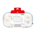 Nintendo Switch 2 Pokemon Eevee Cottage Core Puff Pouch