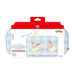 Nintendo Switch 2 Pokemon Eevee Cottage Core Vault Case