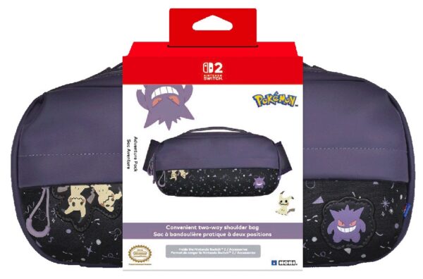 Nintendo Switch 2 Pokemon Adventure Pack