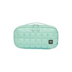Nintendo Switch 2 Puff Pouch Green