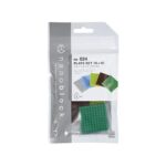 Nanoblock Plate Set (10x10)