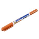 Gundam Real Touch Marker GM-409 Yellow