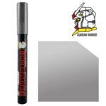 Gundam Marker GM-05 Silver