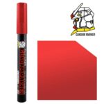 Gundam Marker GM-16 Metallic Red