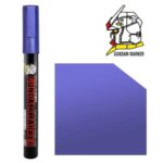 Gundam Marker GM-19 Metallic Violet