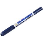 Gundam Real Touch Marker GM-401 Grey 1