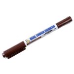 Gundam Real Touch Marker GM-407 Brown