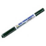 Gundam Real Touch Marker GM-408 Green