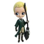 Harry Potter Draco Malfoy Q Posket A Figure