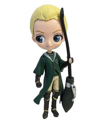 Harry Potter Draco Malfoy Q Posket A Figure