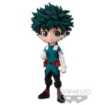 My Hero Academia Izuku Midoriya Q Posket Ver A Figure