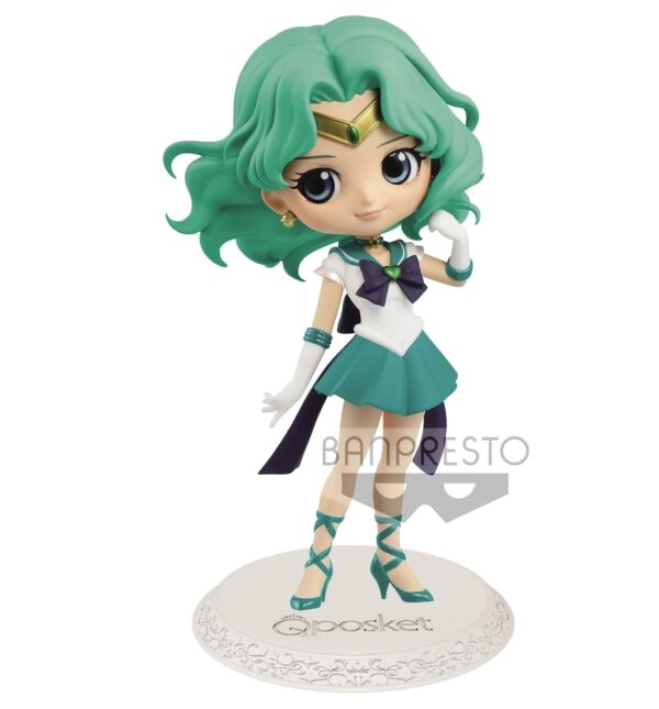 Sailor Moon Q Posket Sailor Neptune