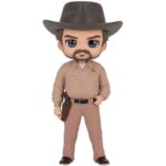 Banpresto Stranger Things Q Posket Hopper