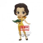 Banpresto Disney Q Posket Belle Avatar Style Vers