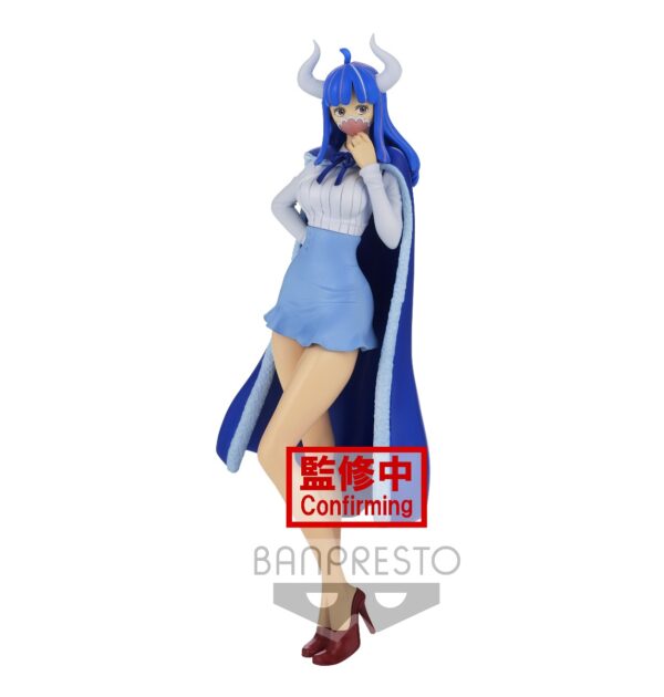 One Piece Ulti Glitter & Glamours ver. A Banpresto Figure