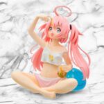 That Time… Slime Milim Relax Time Banpresto Figure