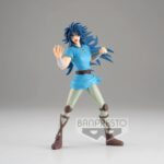 Saint Seiya Gemini Kanon Saint Cosmo Memoir Banpresto Figure