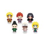Naruto Shippuden Tomonui Plush Vol 2