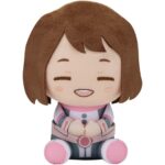 My Hero Academia Ochaco Uraraka Big Plush
