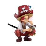 One Piece Shanks The Grandline Children Banpresto Figure