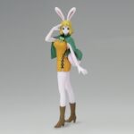 One Piece Carrot Vers. A Glitter & Glamours Banpresto Figure
