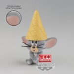 Tom & Jerry Jerry Ver. C Fluffy Puffy Figure