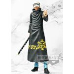 One Piece Trafalgar Law Grandista Nero Banpresto Figure