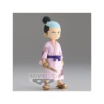 One Piece Kouzuki DXF The Grandline Series Wanokuni Banpresto Figure