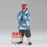 Demon Slayer Sakonji Urokodaki Figure