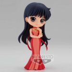 Sailor Moon Eternal Q Posket Princess Mars Ver. A