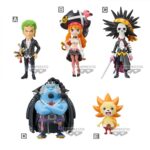 One Piece WCF A Random Banpresto Figure