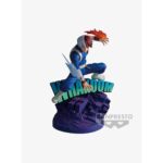 My Hero Academia Shoto Todoroki The Brush Dioramatic Figure