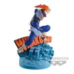 My Hero Academia Shoto Todoroki The Anime Dioramatic Figure
