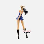 One Piece Nico Robin Glitter & Glamours Banpresto Figure